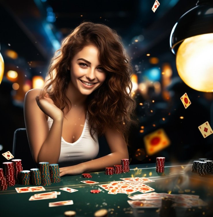 Ilustrasi navigasi mobile solusiwin yang rapi